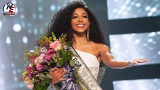 Miss USA 2019 Cheslie Krysts New Memoir Reveals Private Agony Before Her Suicide at Age 30 [upl. by Ahsi]