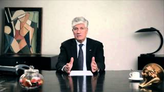 Please connect on your desktop to watch Publicis Groupe Wishes for 2013 [upl. by Cornelie983]