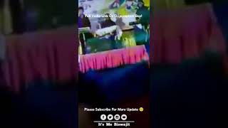 100 💕Parcent Love  Live Singing By  Shadan Dey  100 Love  Short Vedio  music viral like [upl. by Leahcimed]