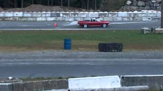 Northwest Corvair Econorun Autocross 1 [upl. by Mcnamara]