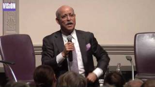 Jeremy Rifkin  The Empathic Civilisation [upl. by Adnov807]