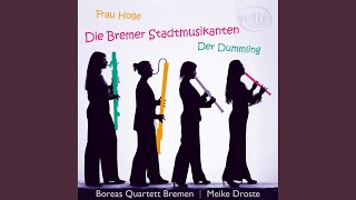 Die Bremer Stadtmusikanten I Ouvertüre [upl. by Aneret]