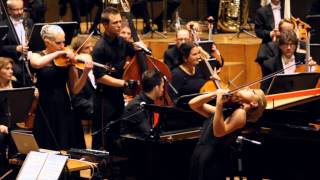 NICO New Ideas Chamber Orchestra Live at Gewandhaus Leipzig [upl. by Gine572]