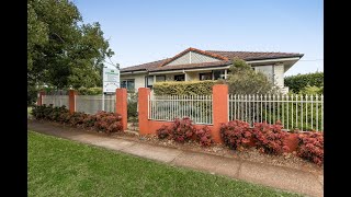 Just Listed  116118 Herries Street East Toowoomba [upl. by Issiah310]