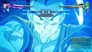 HOW TELEPORT ATTACK  PRESS X amp A BUTTONS SAME TIME  VANISHING ASSAULT  Dragon Ball Sparking Zero [upl. by Lavicrep769]