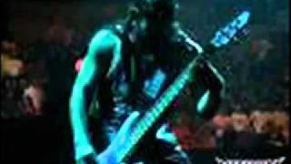 Robert Trujillo Bass Solo Metallica Live [upl. by Ailgna]