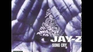 Jay Z  Song Cry Instrumental [upl. by Nodarse880]