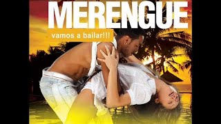 The Best of Merengue [upl. by Langan]