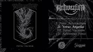 ANTIVERSUM  Total Vaccum  Official Full Demo 2015 [upl. by Llerret]