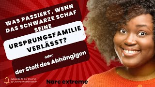 Was passiert wenn das schwarze Schaf seine Ursprungsfamilie verlässt [upl. by Enneirda867]