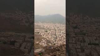 Hira Cave Jabal AlNourtrending hiracave saudiarabia arabic cover love funtimewithali yt [upl. by Hgielrak]