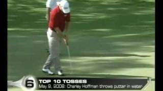 New Top 10 Tosses in Sports History by SportCenter [upl. by Ifok141]