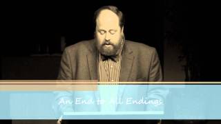 David Bentley Hart  An End to All Endings [upl. by Elah]