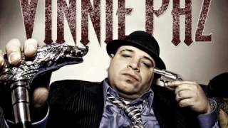 Vinnie Paz  Same Story [upl. by Eerihs]