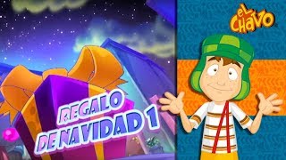 El Chavo del 8 El Inquilino Boxeador [upl. by Nauquf]