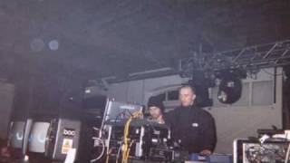 Boards Of Canada  Live  ATP 2 [upl. by Mayhew246]