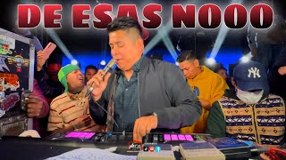 🔥 SONIDO FAMOSO 🔥— Cumbia Amame — De Esas Nooooo — Con este tema se aloco el bocho [upl. by Ashleigh]