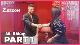 Kısmetse Olur Aşkın Gücü 2 Sezon  85 Bölüm FULL  PART  1 [upl. by Leahcin176]