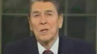 We the People by Ronald Reagan [upl. by Ahtebat]