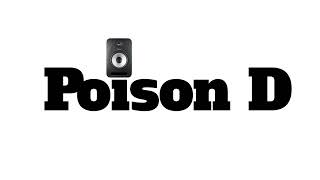 Poisoned Love Instrumental Prod By Poison D [upl. by Cochran]