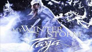 Tarja Turunen  Sing For Me Instrumental [upl. by Rhetta]