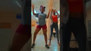 intence shh tiktok dancechallenge2024 ltgbrit ltgfam [upl. by Marcia]