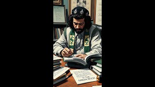 Gaddafis Green Book The Controversial Ideology that Shaped Libya [upl. by Janna]