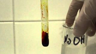 Fluorescein synthesis [upl. by Olds]