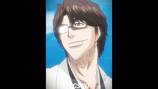 Aizen The Best Villian aizen [upl. by Adlog]