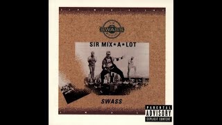 SirMixALot quotSwassquot Review amp Analysis [upl. by Chi]