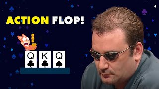 Action Flop [upl. by Reinnej]