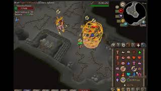 HCIM Tormented Demons CA Tasks Three Times The Thrashing [upl. by Netsreik371]