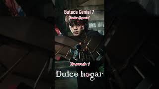 Dulce Hogar T1 Tráiler Spañol Full Terror [upl. by Arreic]