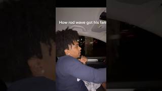 Rod wave fans when his album dropped🤣🤣 rodwave funny fyp comedy music reels [upl. by Dachia182]