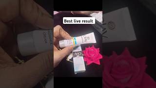 Olay cream review ytshorts olay olaycream trending fancyworld [upl. by Ydneh]