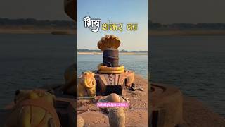 तु सुमिरन कर शिव शंकर का हर हर महादेवsive sankarbhagwan4kvideostatus mhadevkadiwana 🕉️❣️🚩🙏🌺 [upl. by Anaya]