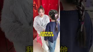 hildrens words parentchild interaction cute baby Li Duoduo 40 [upl. by Nayhr]