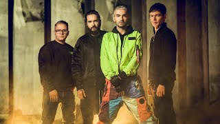 Tokio Hotel  Monsoon 2020 Live  Windkanal [upl. by Ettennig]