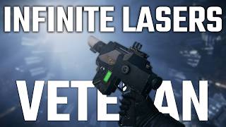 Laspistol just NEVER Runs Outta Ammo  Auric Maelstrom True Duo  Darktide [upl. by Shetrit]