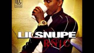 Lil Snupe  Nobody Does It Better ft Meek Mill Prod Deezy On Da Beat [upl. by Ashford]