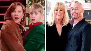 Cast Members of Home Alone Where Are They Now [upl. by Miquela]