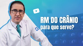 Ressonância Magnética de Crânio  Para Que Serve e Qual o Preparo🧠💡 [upl. by Merrie]