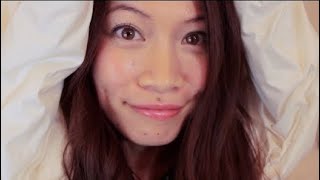 🌉 English Char ASMR  Packing For Your Vacation  Version 1 [upl. by Alahc]