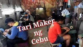 EP472 Tari maker sa Cebu [upl. by Gnahc]