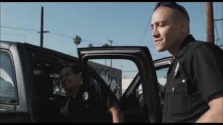 Public Enemy  Harder Than You Think  From the Movie  End Of Watch [upl. by Nosneb]