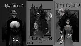 411  Manacled  Dramione  Harry Potter Fanfiktion [upl. by Silsby]