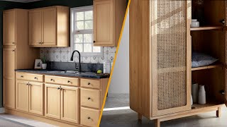 Difference Between Cabinet and Cupboard Which Is Best For You [upl. by Phyl]