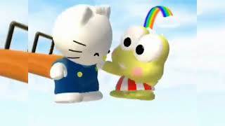 Las Aventuras de Hello Kitty y Sus Amigos ♪ EP 05 Song ♪  Español [upl. by Jaffe342]