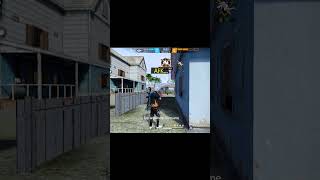 AFK MODE 🦾 foryou foryoupage freefire freefirehighlights [upl. by Einahteb766]