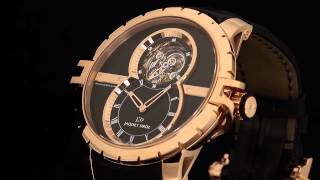 TOURBILLON SW J030033240 [upl. by Deys]